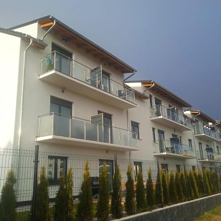 Przytulny Apartament W Sercu Karkonoszy Еленя-Гура Экстерьер фото