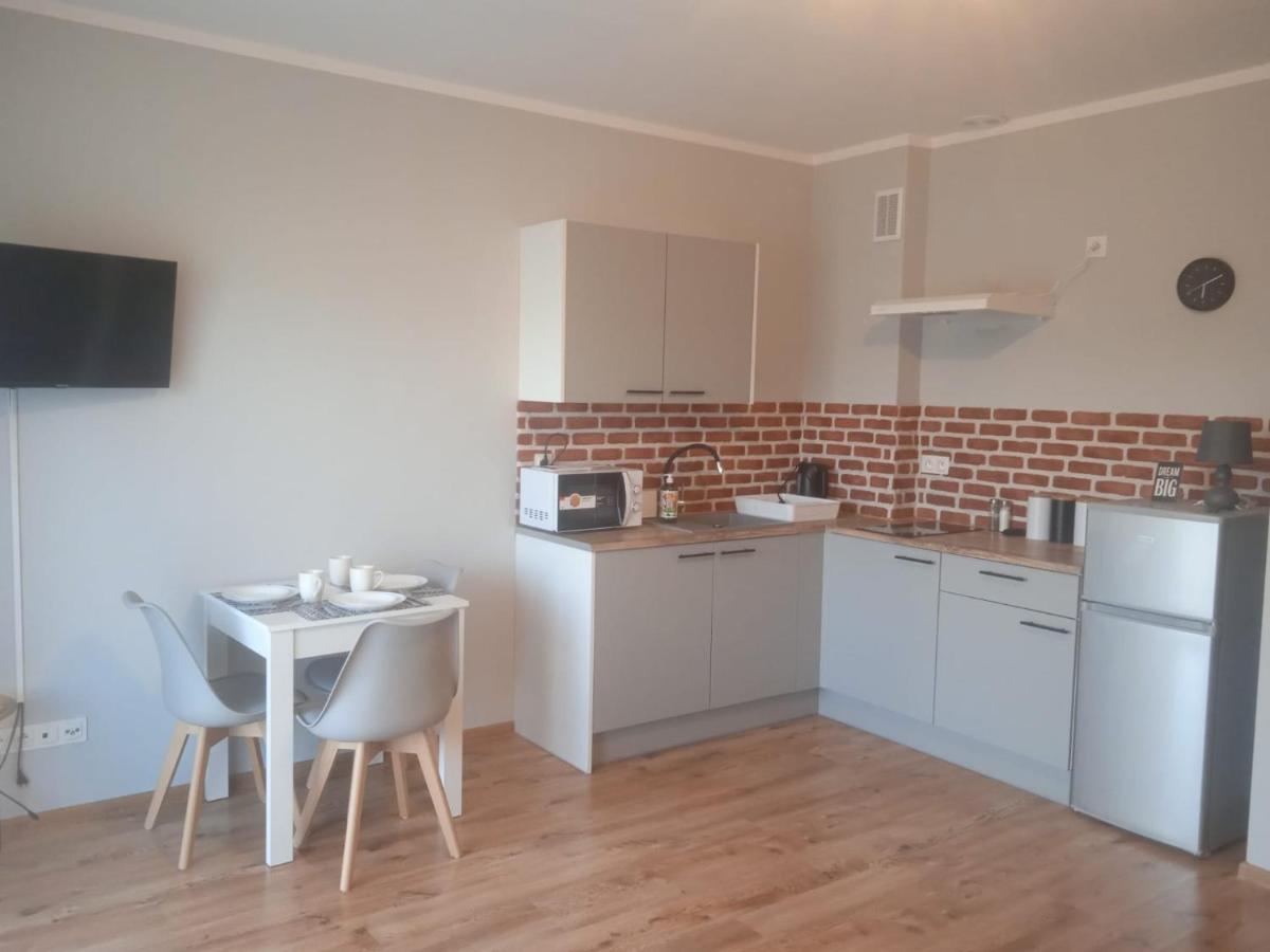 Przytulny Apartament W Sercu Karkonoszy Еленя-Гура Экстерьер фото