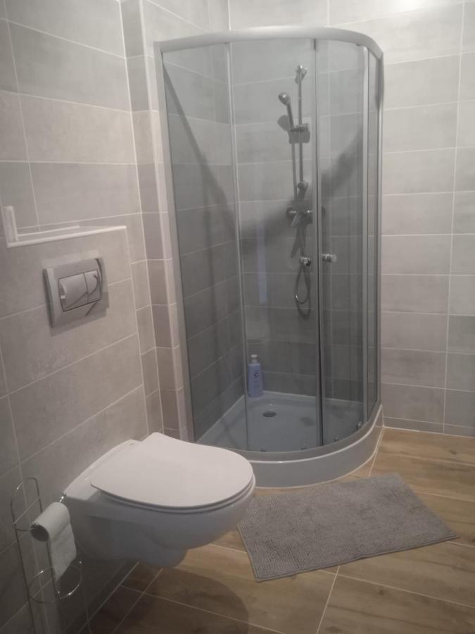 Przytulny Apartament W Sercu Karkonoszy Еленя-Гура Экстерьер фото