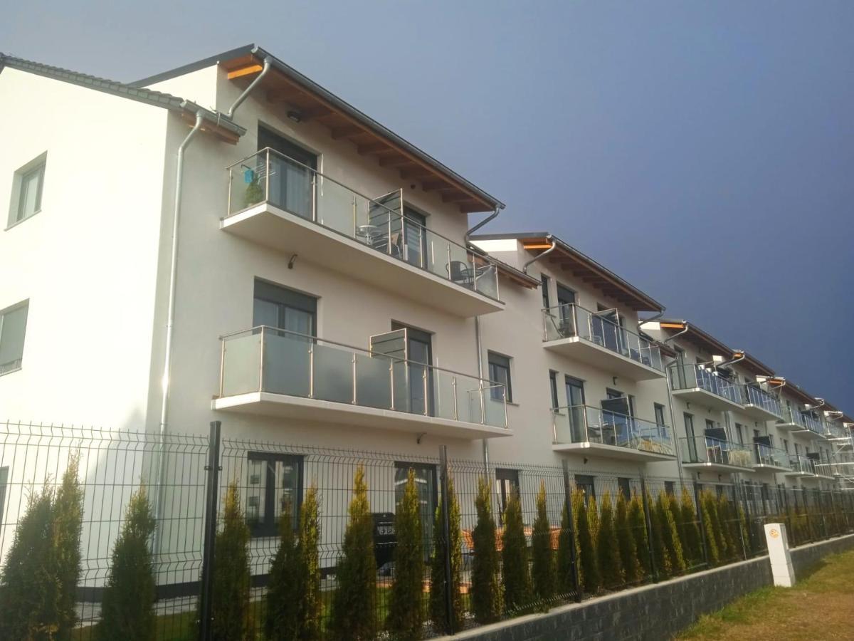 Przytulny Apartament W Sercu Karkonoszy Еленя-Гура Экстерьер фото