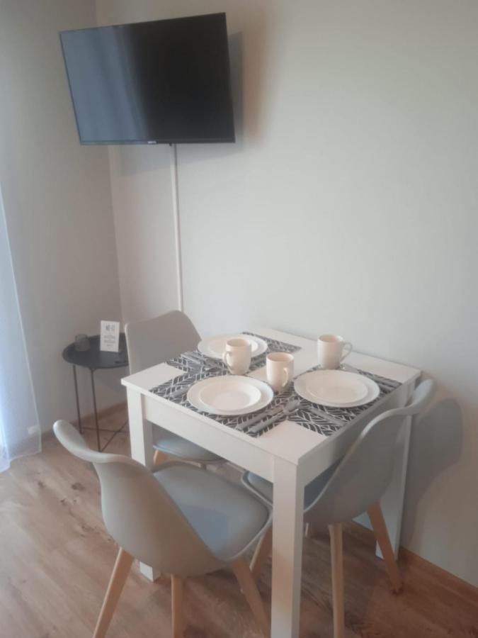 Przytulny Apartament W Sercu Karkonoszy Еленя-Гура Экстерьер фото