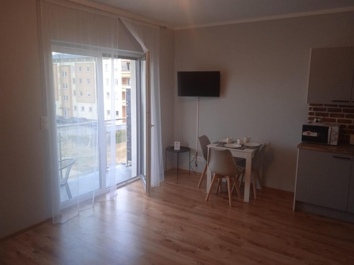 Przytulny Apartament W Sercu Karkonoszy Еленя-Гура Экстерьер фото