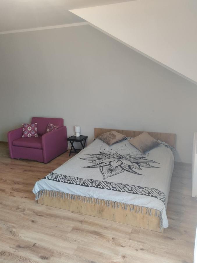 Przytulny Apartament W Sercu Karkonoszy Еленя-Гура Экстерьер фото