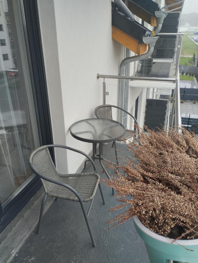 Przytulny Apartament W Sercu Karkonoszy Еленя-Гура Экстерьер фото
