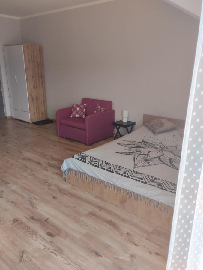 Przytulny Apartament W Sercu Karkonoszy Еленя-Гура Экстерьер фото